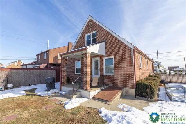 652 5th Street, Whitehall Twp, PA 18052