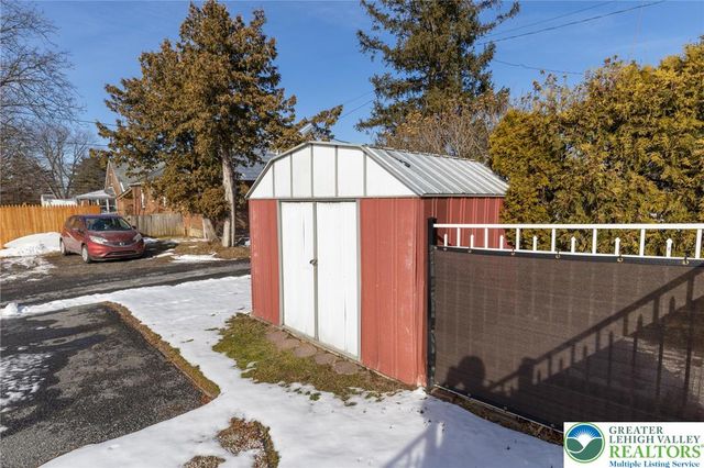 652 5th Street, Whitehall Twp, PA 18052