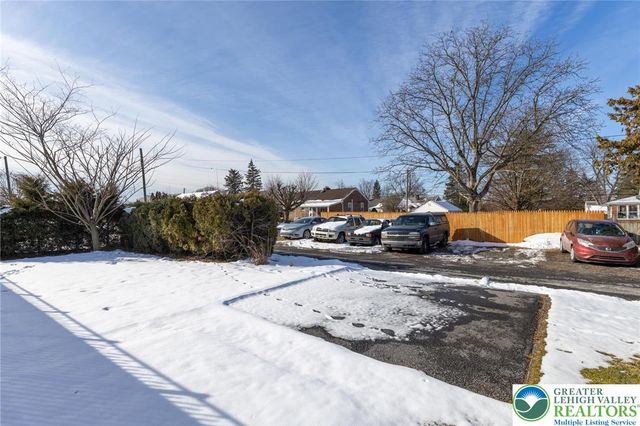 652 5th Street, Whitehall Twp, PA 18052