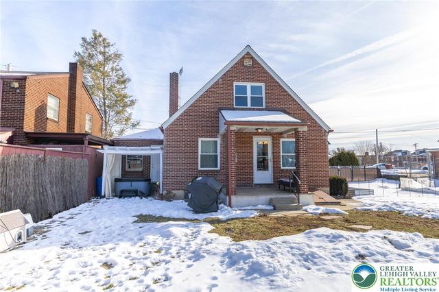 652 5th Street, Whitehall Twp, PA 18052