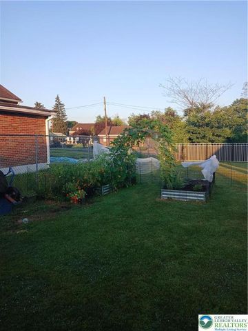 652 5th Street, Whitehall Twp, PA 18052