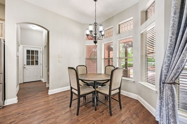 13917 Mallard Springs Drive, Haslet, TX 76052