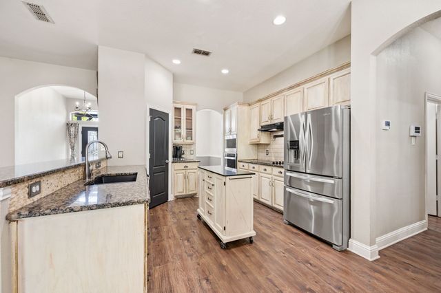 13917 Mallard Springs Drive, Haslet, TX 76052