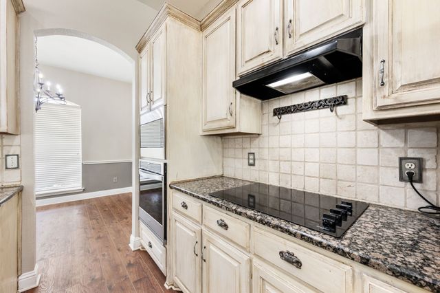 13917 Mallard Springs Drive, Haslet, TX 76052