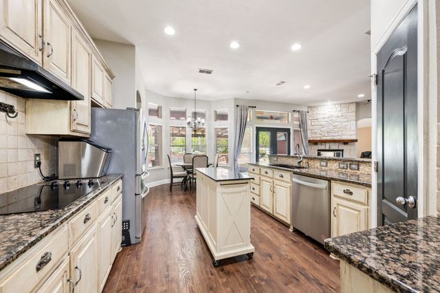 13917 Mallard Springs Drive, Haslet, TX 76052