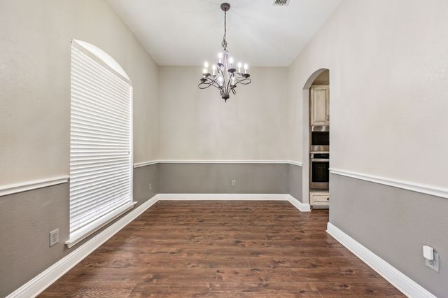 13917 Mallard Springs Drive, Haslet, TX 76052