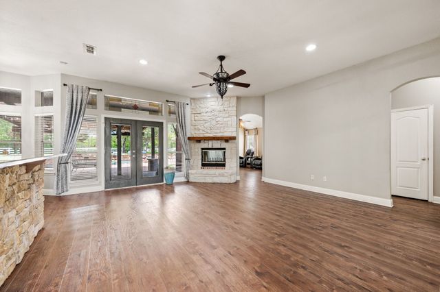 13917 Mallard Springs Drive, Haslet, TX 76052