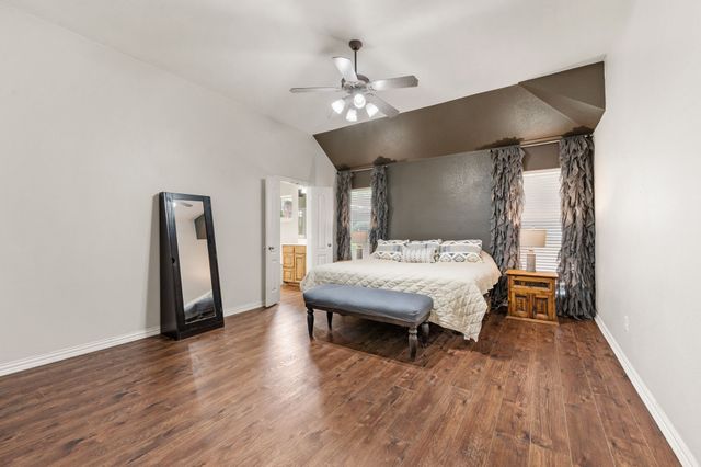 13917 Mallard Springs Drive, Haslet, TX 76052