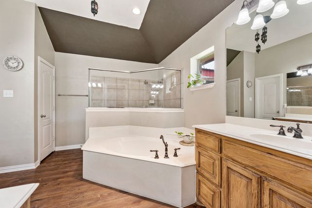 13917 Mallard Springs Drive, Haslet, TX 76052