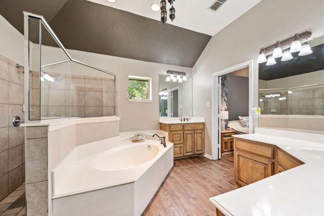 13917 Mallard Springs Drive, Haslet, TX 76052