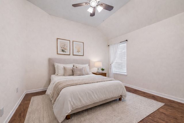 13917 Mallard Springs Drive, Haslet, TX 76052