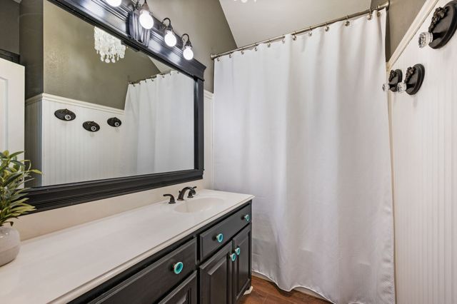 13917 Mallard Springs Drive, Haslet, TX 76052