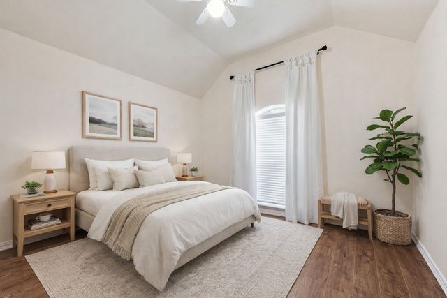 13917 Mallard Springs Drive, Haslet, TX 76052