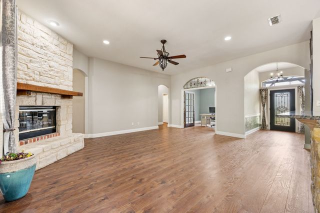 13917 Mallard Springs Drive, Haslet, TX 76052