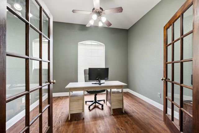 13917 Mallard Springs Drive, Haslet, TX 76052