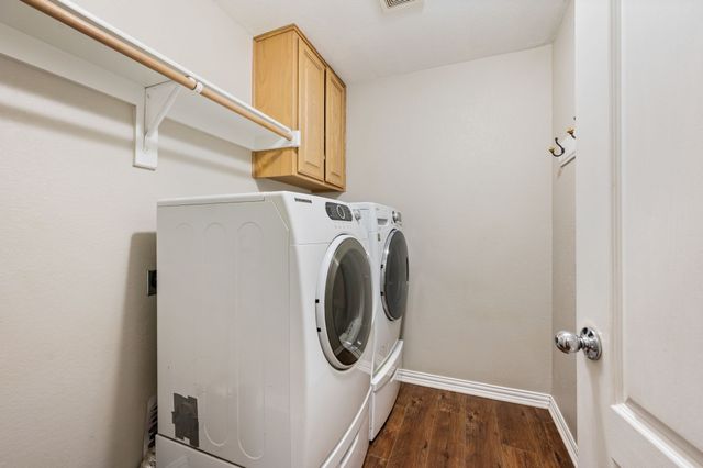 13917 Mallard Springs Drive, Haslet, TX 76052