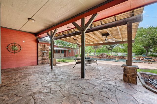 13917 Mallard Springs Drive, Haslet, TX 76052