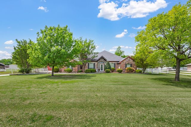 13917 Mallard Springs Drive, Haslet, TX 76052