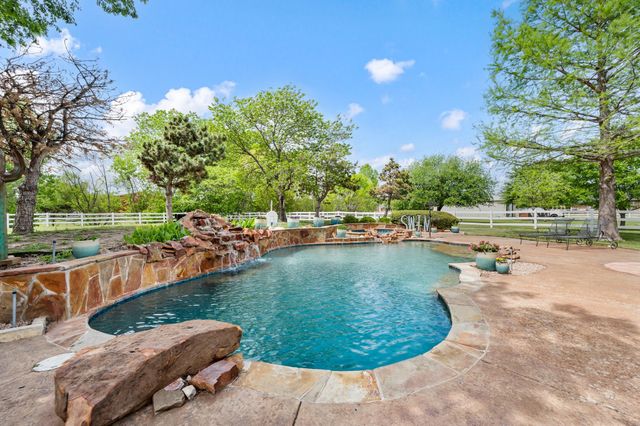 13917 Mallard Springs Drive, Haslet, TX 76052