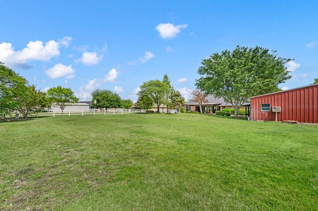 13917 Mallard Springs Drive, Haslet, TX 76052