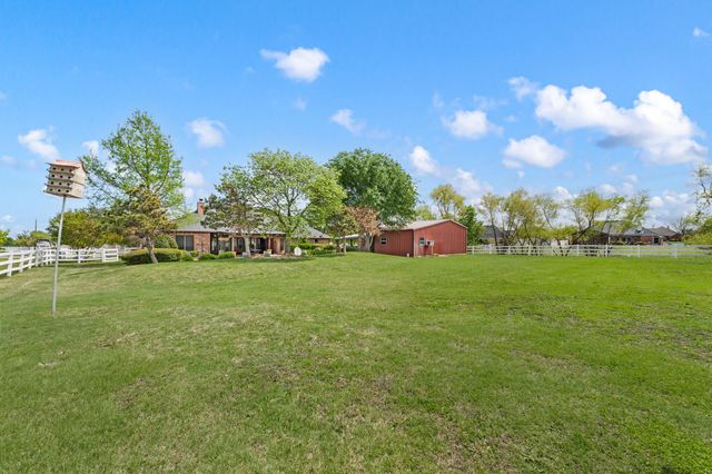 13917 Mallard Springs Drive, Haslet, TX 76052