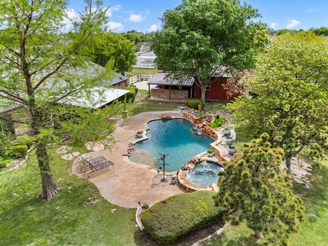 13917 Mallard Springs Drive, Haslet, TX 76052