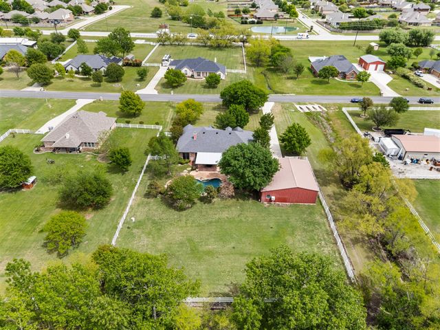 13917 Mallard Springs Drive, Haslet, TX 76052