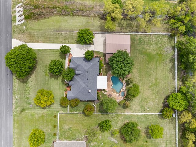 13917 Mallard Springs Drive, Haslet, TX 76052