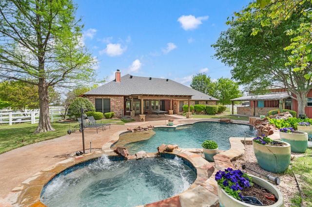 13917 Mallard Springs Drive, Haslet, TX 76052
