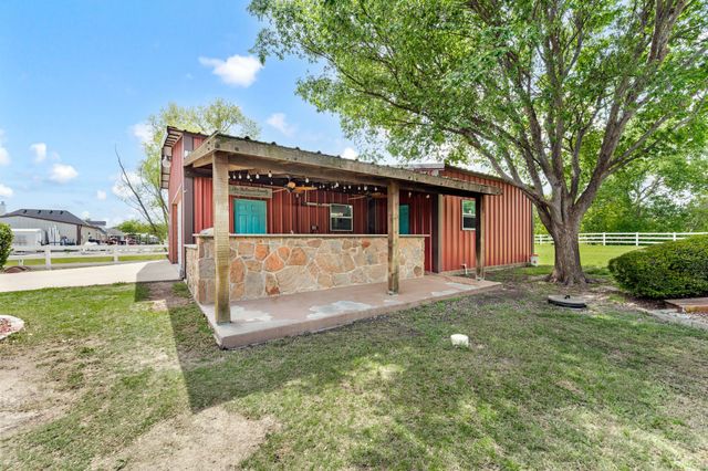 13917 Mallard Springs Drive, Haslet, TX 76052