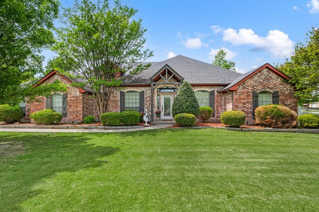 13917 Mallard Springs Drive, Haslet, TX 76052