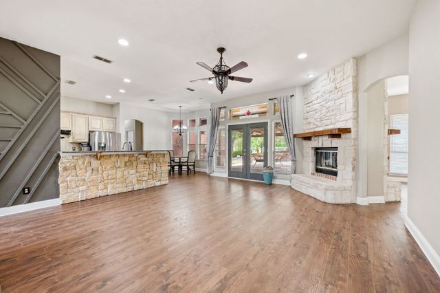 13917 Mallard Springs Drive, Haslet, TX 76052