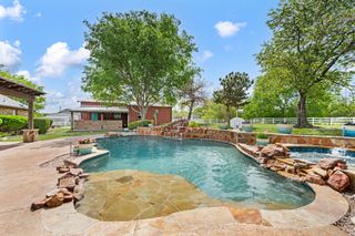 13917 Mallard Springs Drive, Haslet, TX 76052