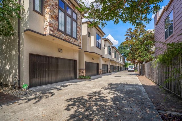 5540 Nolda Street, Houston, TX 77007