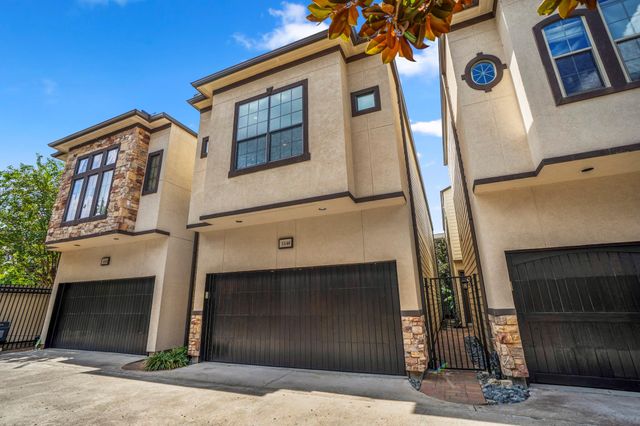 5540 Nolda Street, Houston, TX 77007