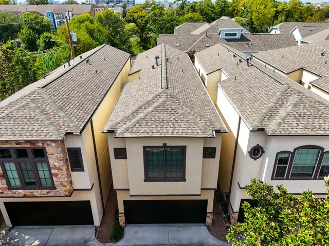 5540 Nolda Street, Houston, TX 77007