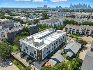 2222 Moser Avenue 115, Dallas, TX 75206
