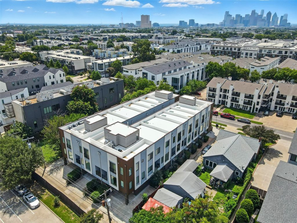 2222 Moser Avenue 115, Dallas, TX 75206