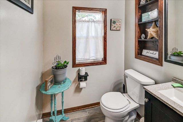 742 Hubbell Street, Marshall, WI 53559