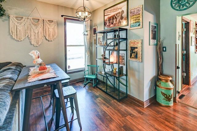 742 Hubbell Street, Marshall, WI 53559