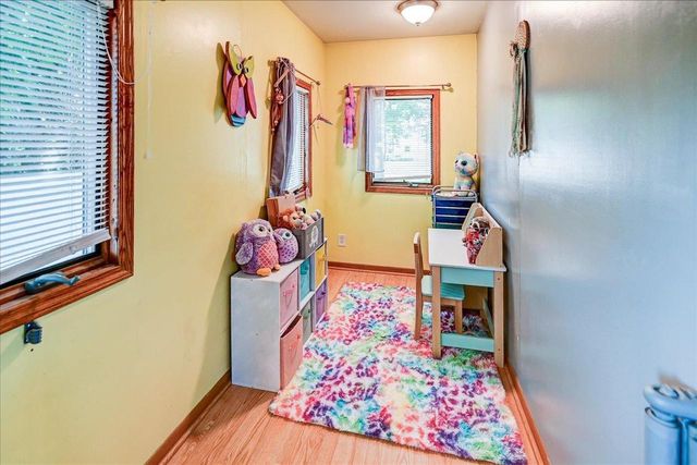 742 Hubbell Street, Marshall, WI 53559