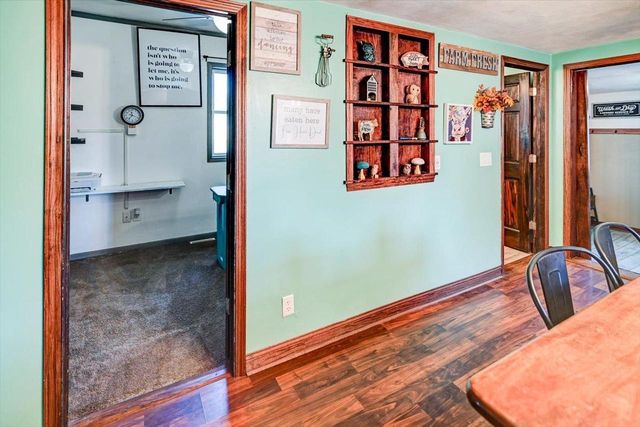 742 Hubbell Street, Marshall, WI 53559