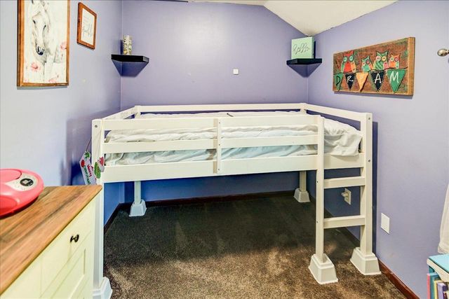 742 Hubbell Street, Marshall, WI 53559