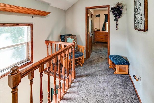 742 Hubbell Street, Marshall, WI 53559