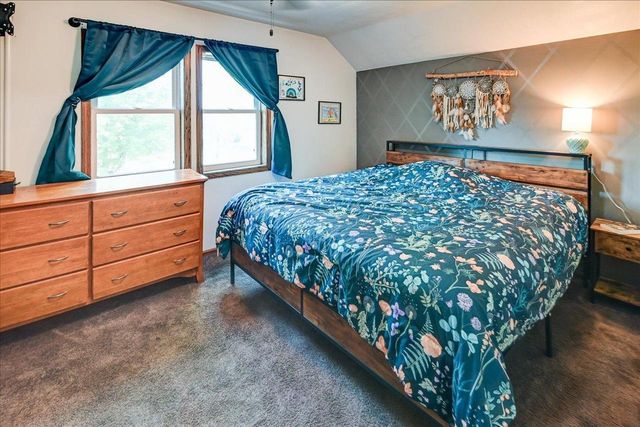 742 Hubbell Street, Marshall, WI 53559