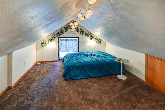 742 Hubbell Street, Marshall, WI 53559