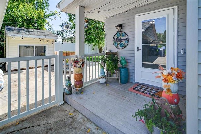 742 Hubbell Street, Marshall, WI 53559