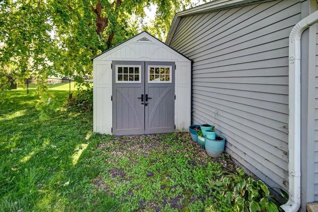 742 Hubbell Street, Marshall, WI 53559