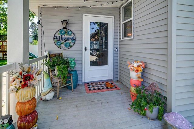 742 Hubbell Street, Marshall, WI 53559