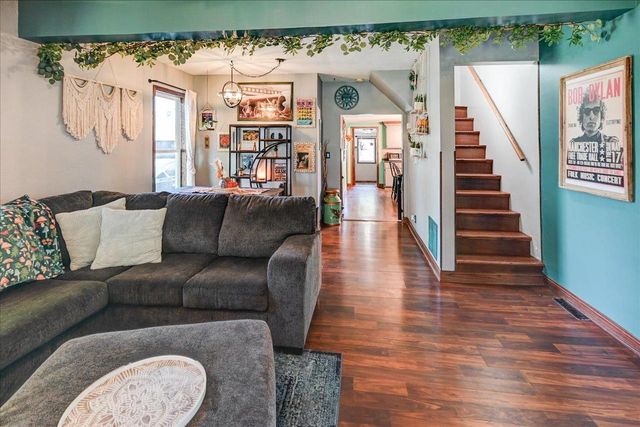 742 Hubbell Street, Marshall, WI 53559